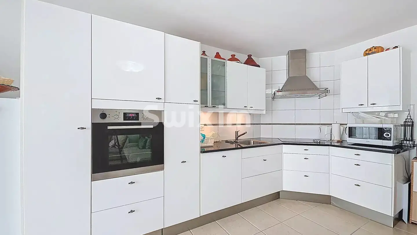 Appartamento in affitto - 1294 Genthod - Foto 3