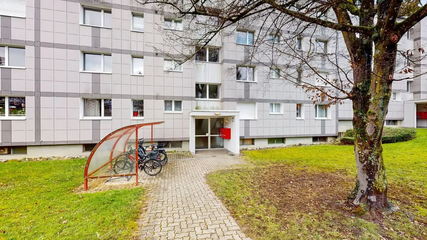 Wohnung mieten - Am Pfisterhölzli 22, 8606 Greifensee - Foto 2