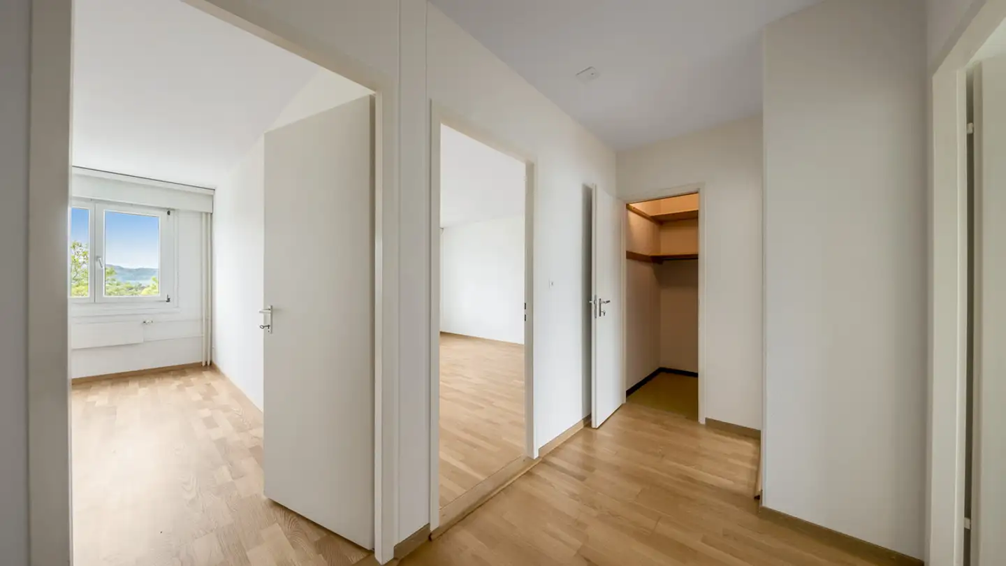 Wohnung mieten - Am Pfisterhölzli 22, 8606 Greifensee - Foto 3
