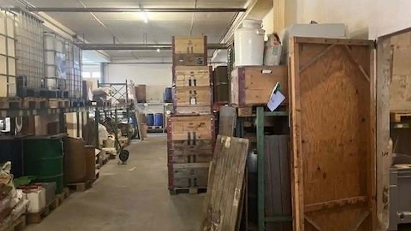 Bürofläche mieten - Chemin Des Larges Pièces, 1024 Ecublens VD - Foto 4