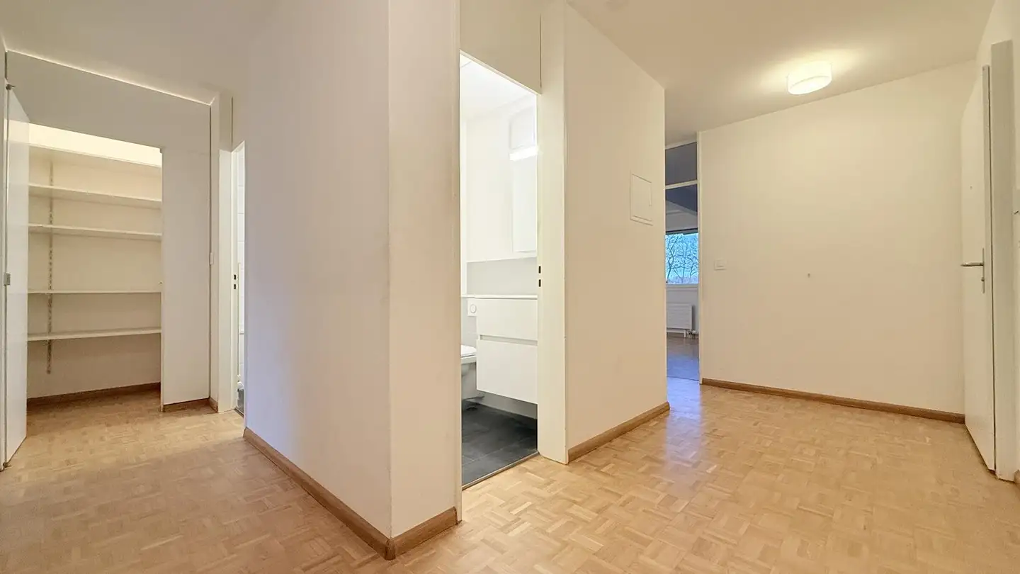 Wohnung mieten - Unterwartweg 59, 4132 Muttenz - Foto 2