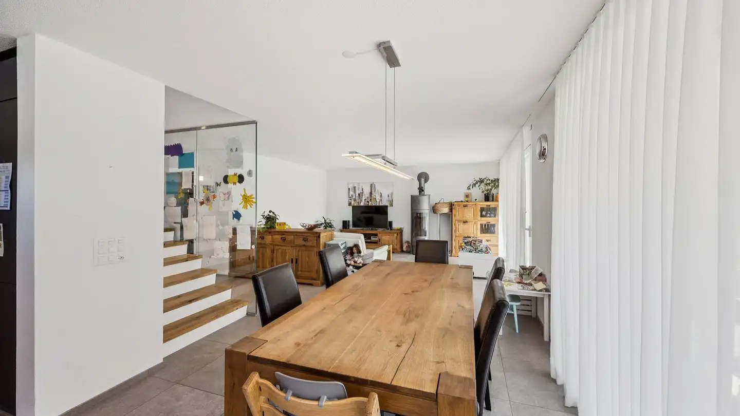 Single house for sale - 4554 Etziken - Photo 3