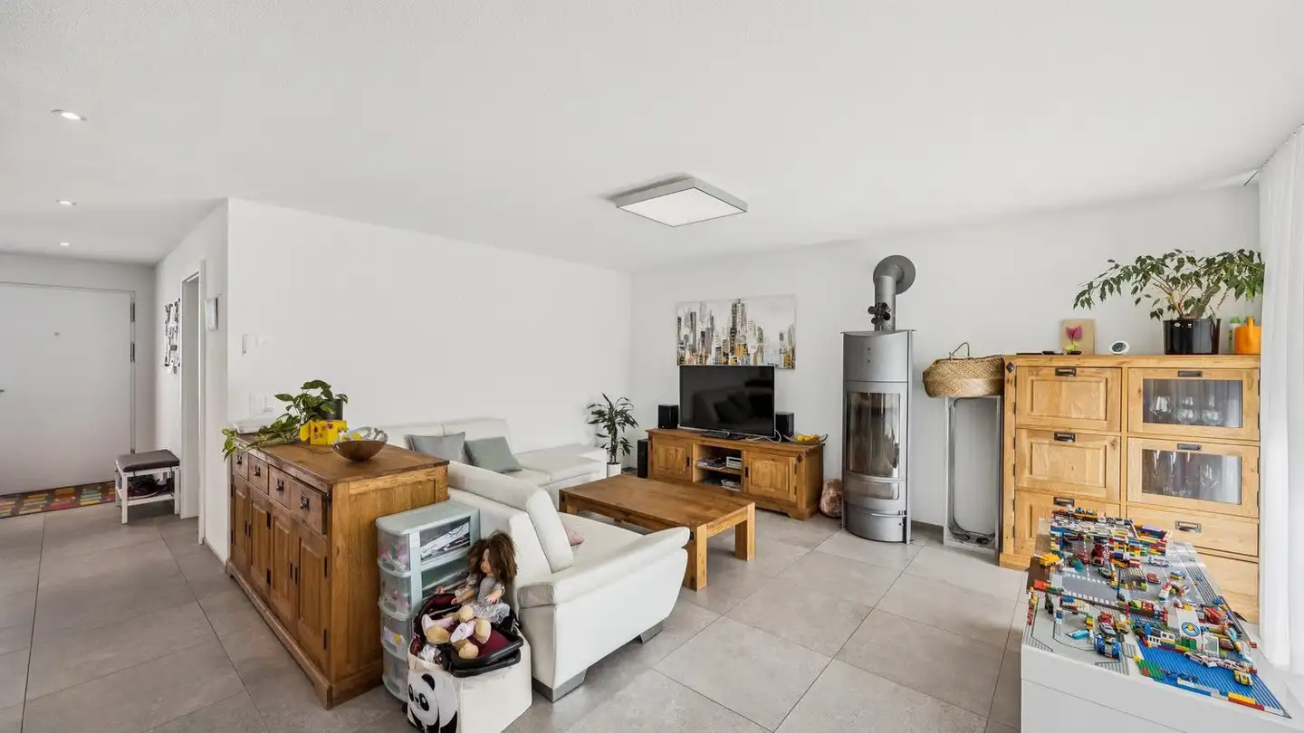 Single house for sale - 4554 Etziken - Photo 4