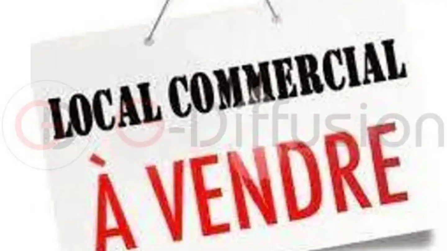 Commerciale in vendita - 1630 Bulle