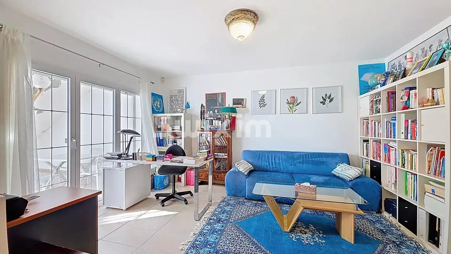 Appartamento in affitto - 1294 Genthod - Foto 2