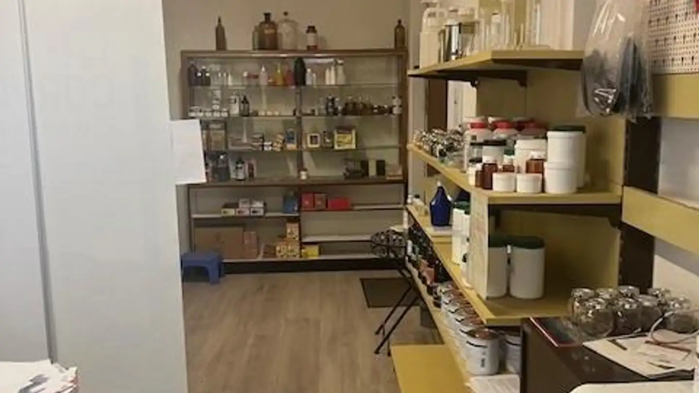 Bureau à louer - Chemin Des Larges Pièces, 1024 Ecublens VD
