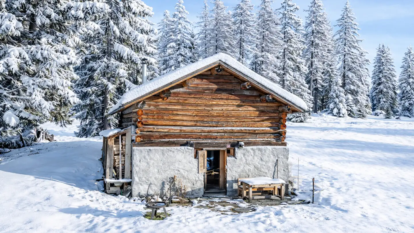 Einfamilienhaus kaufen - 7083 Lantsch/Lenz
