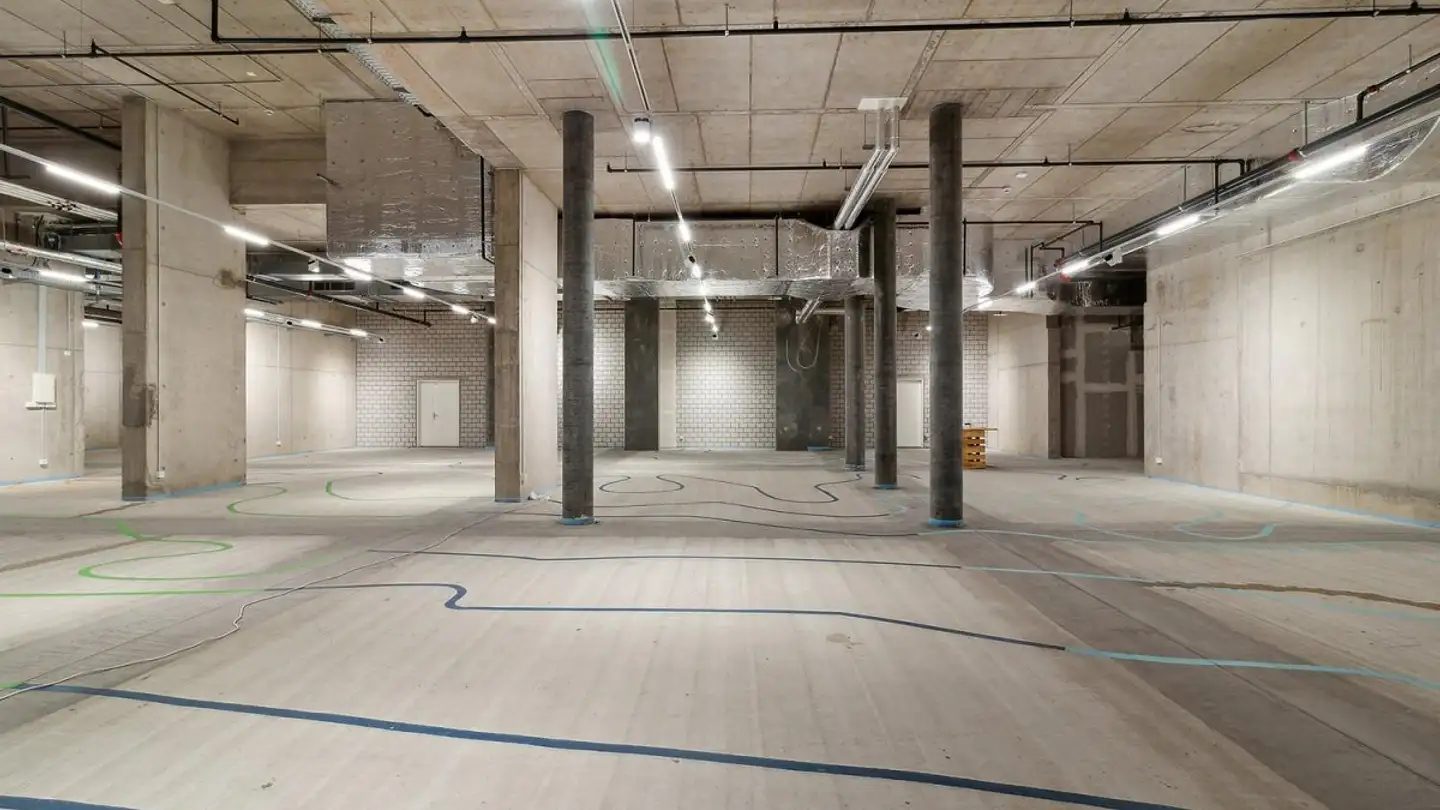 Shop for rent - Erlenmattstrasse 81, 4058 Basel - Photo 3