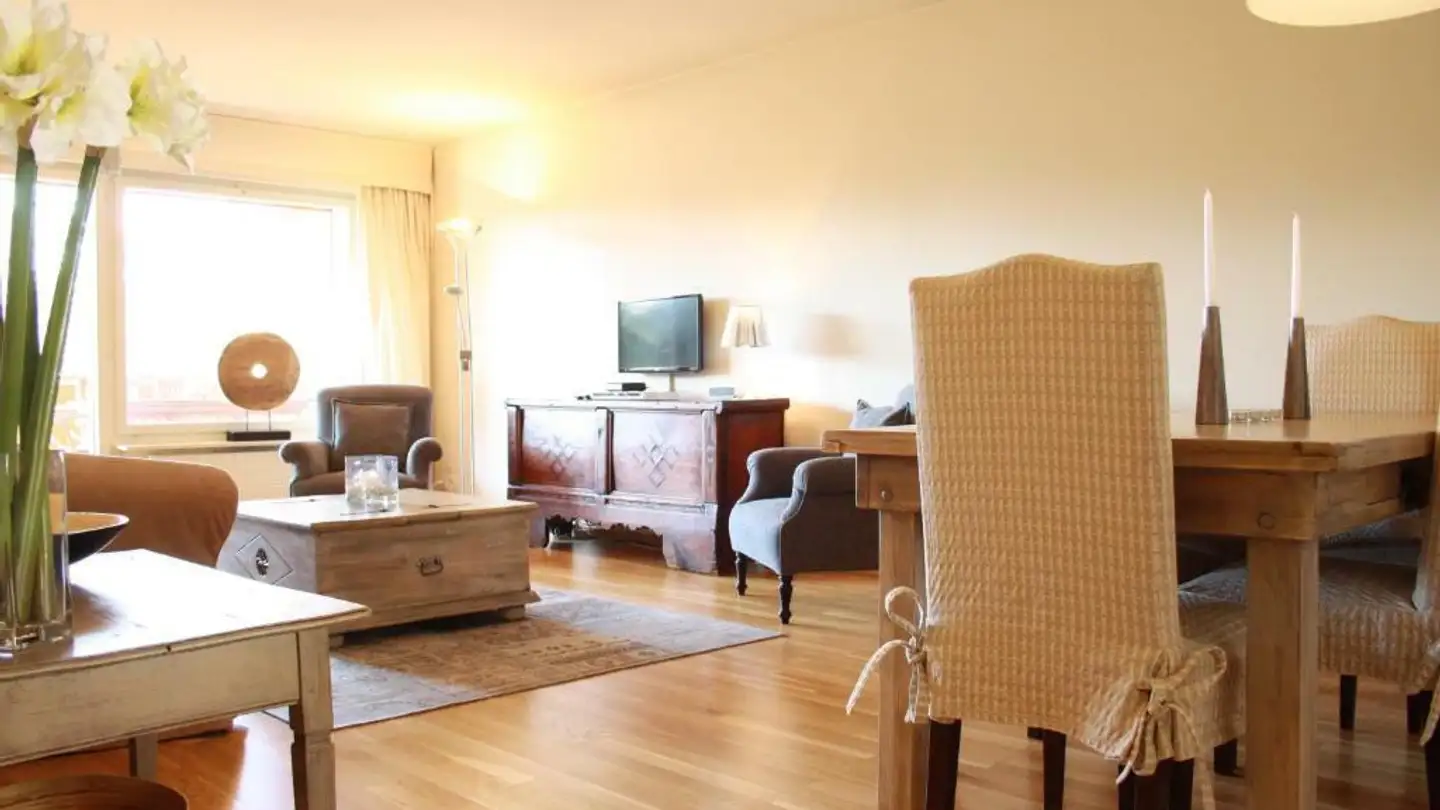 Wohnung mieten - Rue Du Pas De L'ours, 3963 Crans-Montana