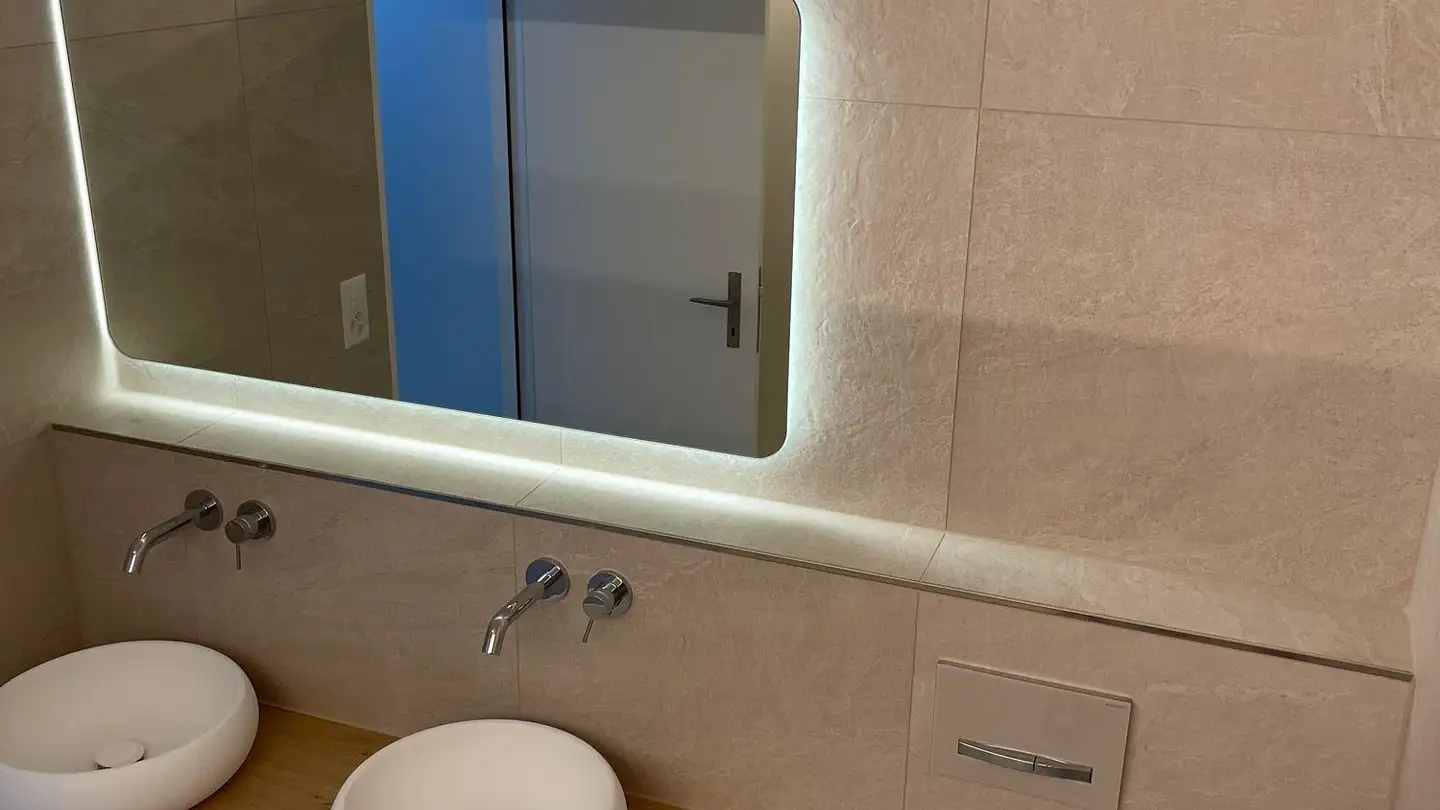 Apartment for rent - Birkenstrasse 1a, 4106 Therwil