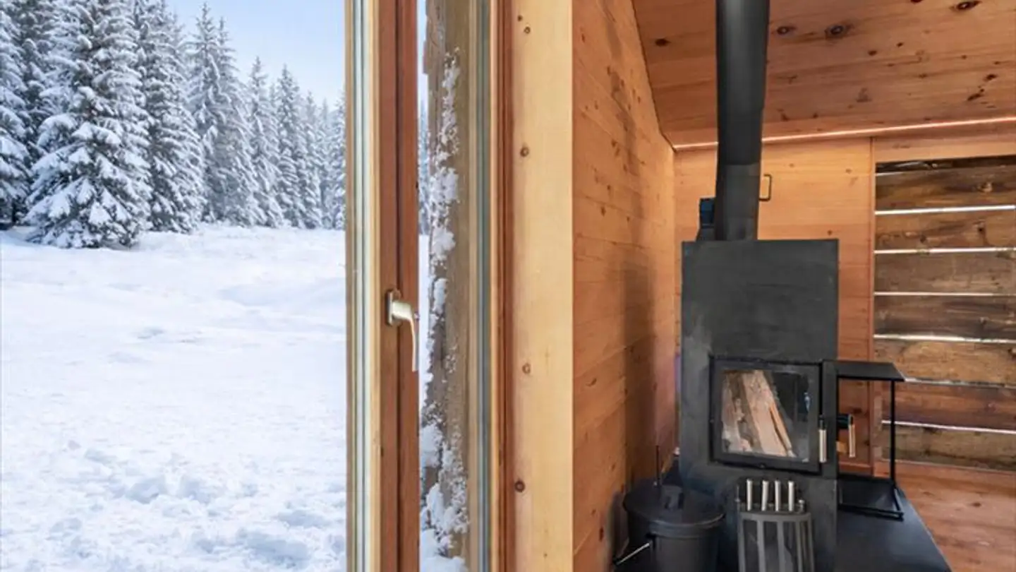 Einfamilienhaus kaufen - 7083 Lantsch/Lenz - Foto 3