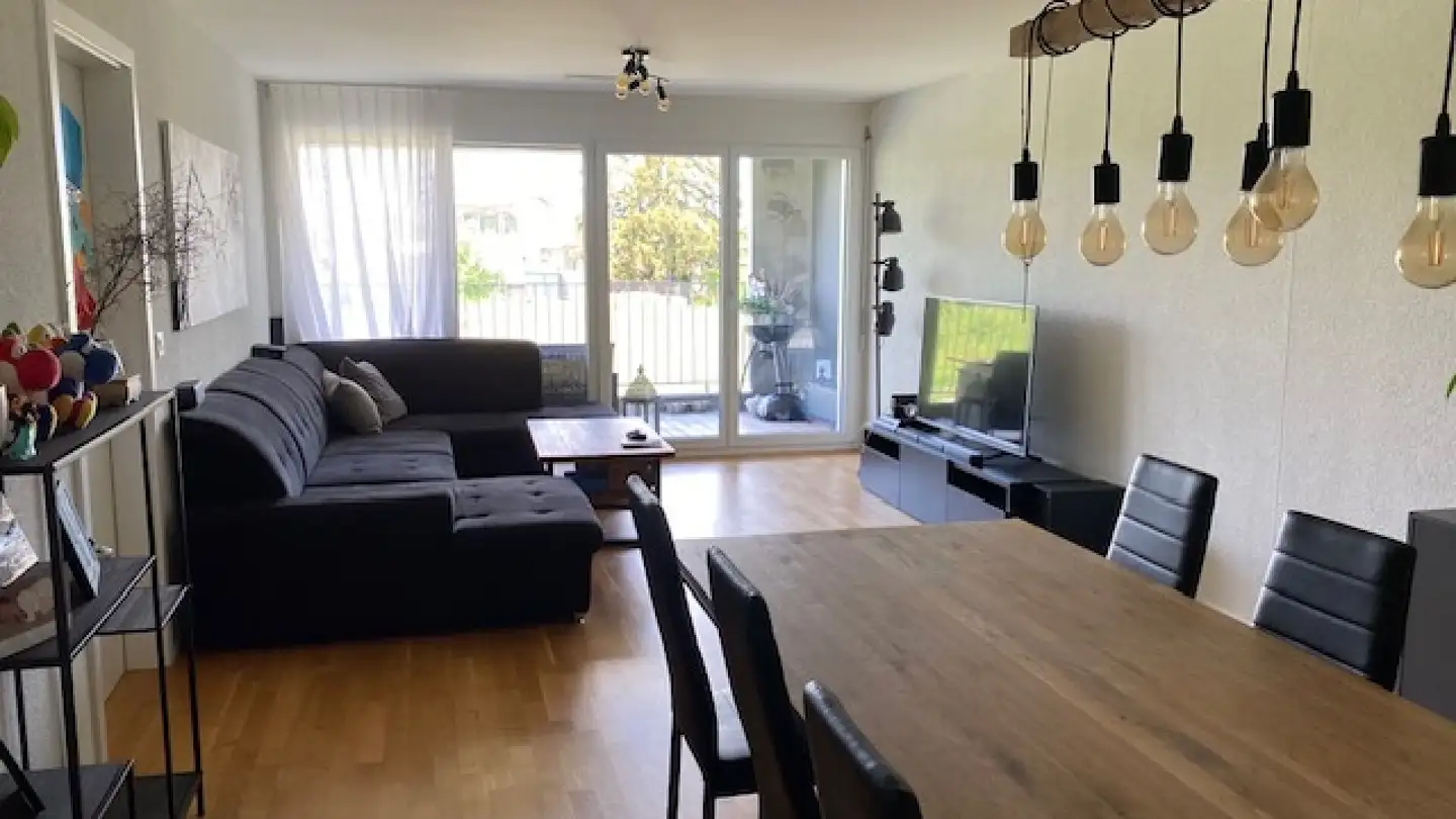 Apartment for rent - Dr. Zuber-Strasse 4c, 3072 Ostermundigen - Photo 3