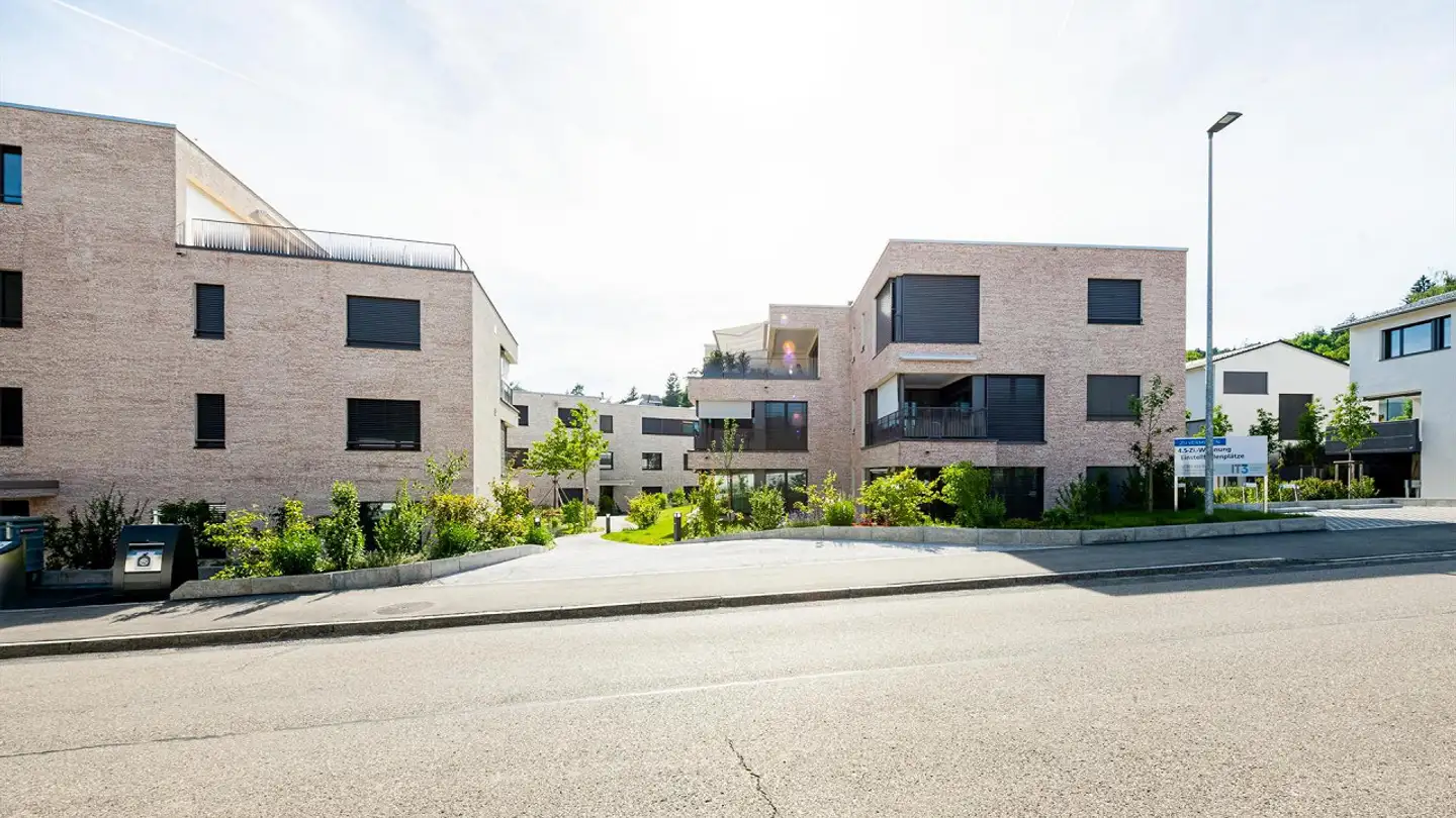 Attico in affitto - Randenstrasse 175a, 8200 Schaffhausen