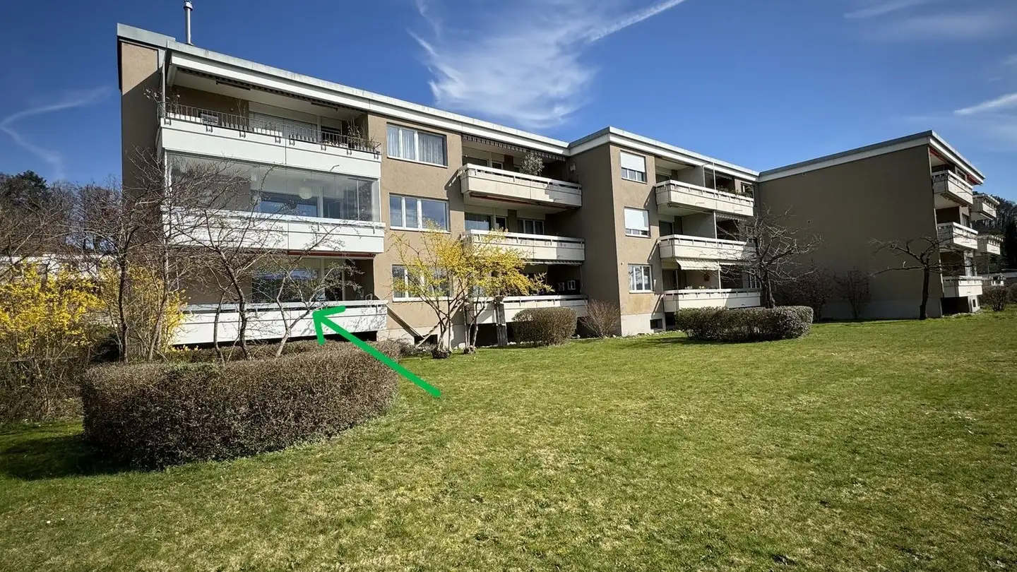 Apartment for rent - Bodenacker 26, 3065 Bolligen - Photo 2