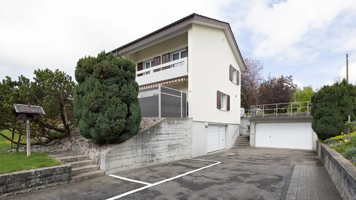 Maison jumelle à vendre - Föhrenweg, 5504 Othmarsingen - Photo 2