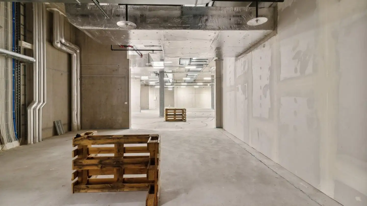 Shop for rent - Erlenmattstrasse 81, 4058 Basel - Photo 4