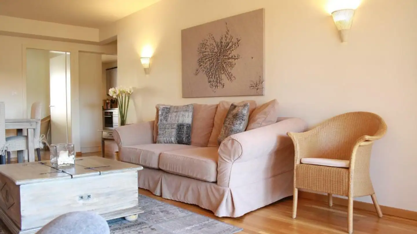 Appartement à louer - Route De Crans-Montana, 3963 Montana - Photo 2