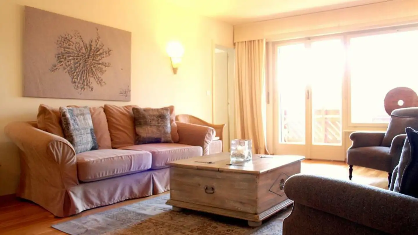 Appartement à louer - Route De Crans-Montana, 3963 Montana - Photo 3