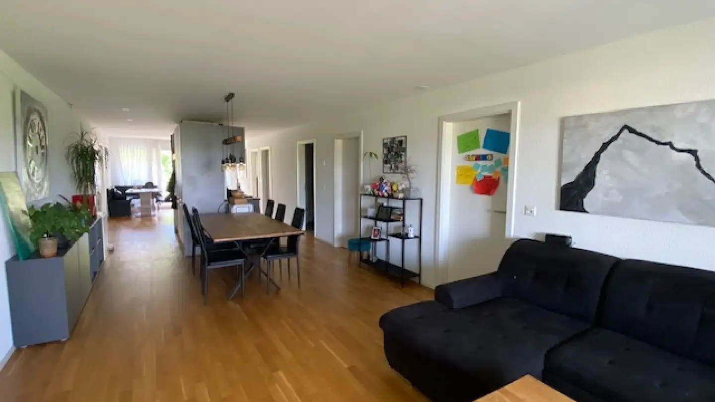 Apartment for rent - Dr. Zuber-Strasse 4c, 3072 Ostermundigen - Photo 2