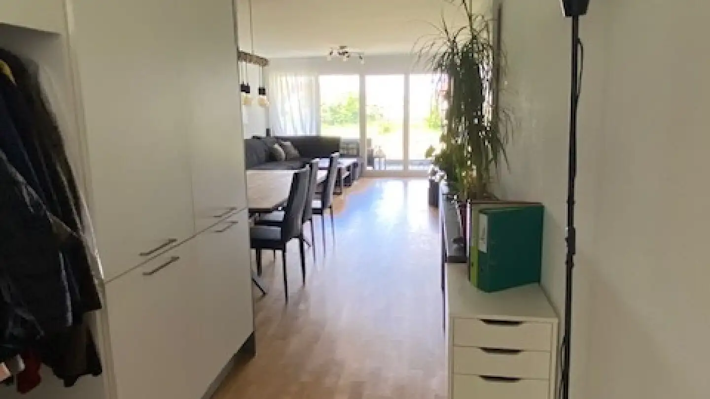 Apartment for rent - Dr. Zuber-Strasse 4c, 3072 Ostermundigen - Photo 4
