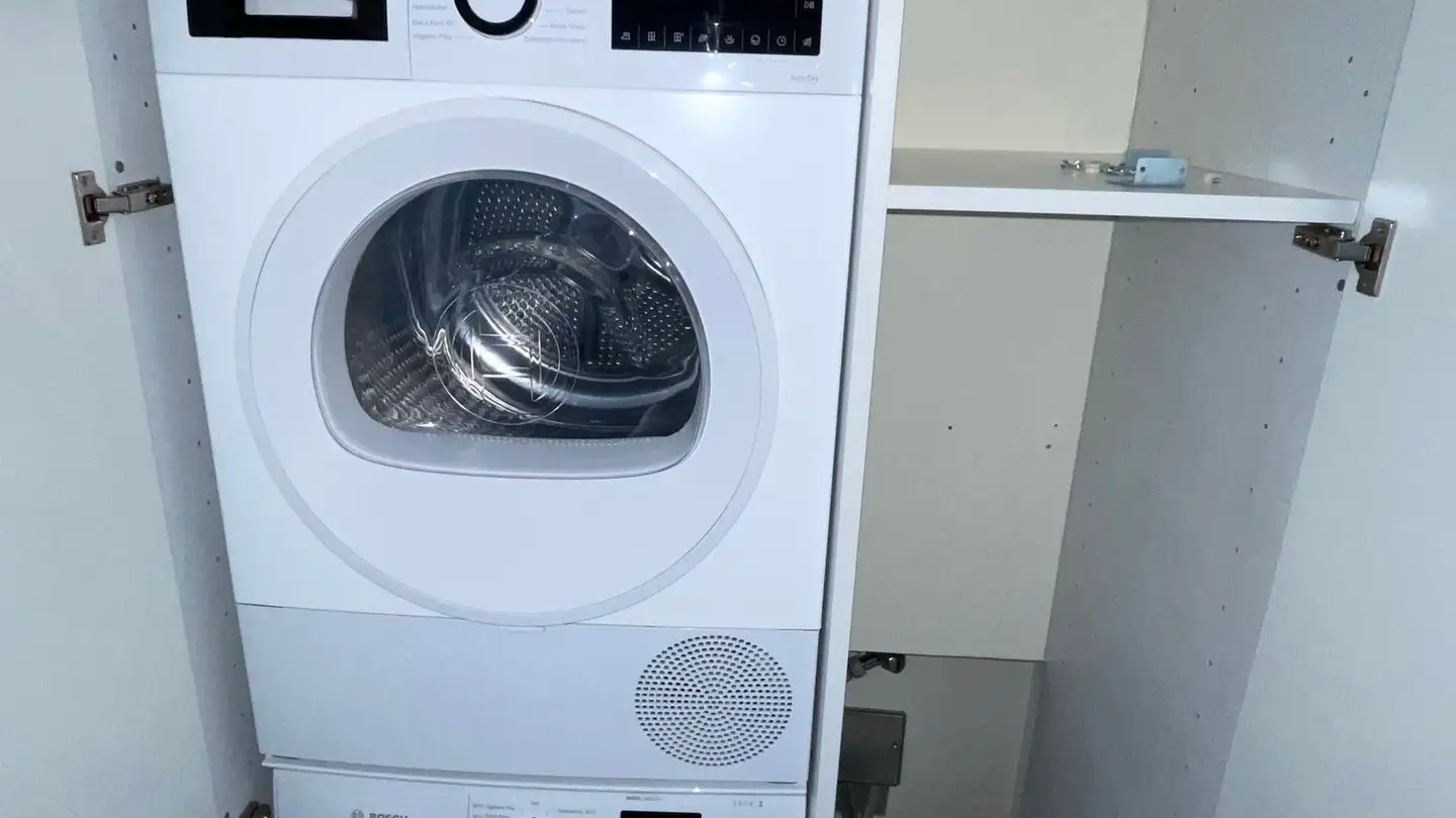 Apartment for rent - Birkenstrasse 1a, 4106 Therwil - Photo 4