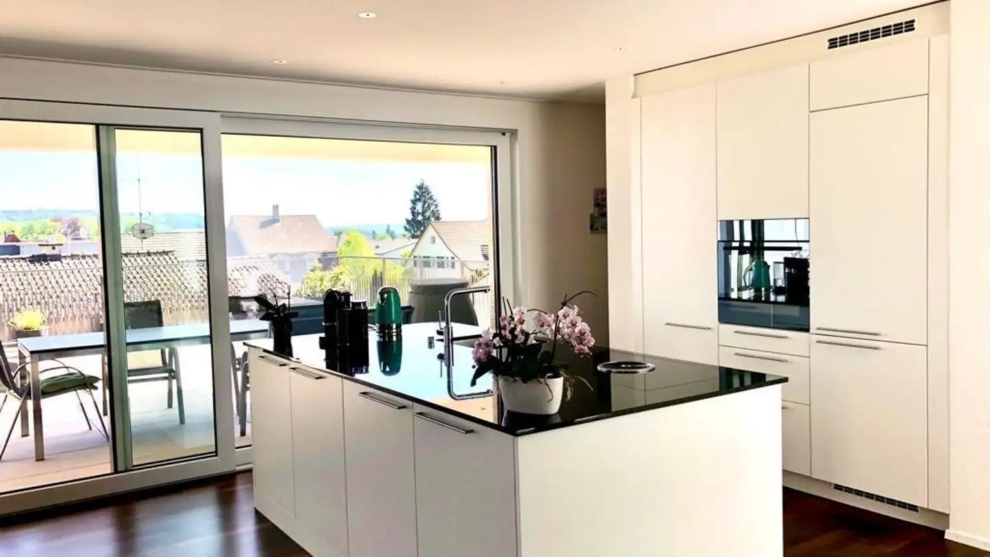 Attico in affitto - Randenstrasse 175a, 8200 Schaffhausen - Foto 2