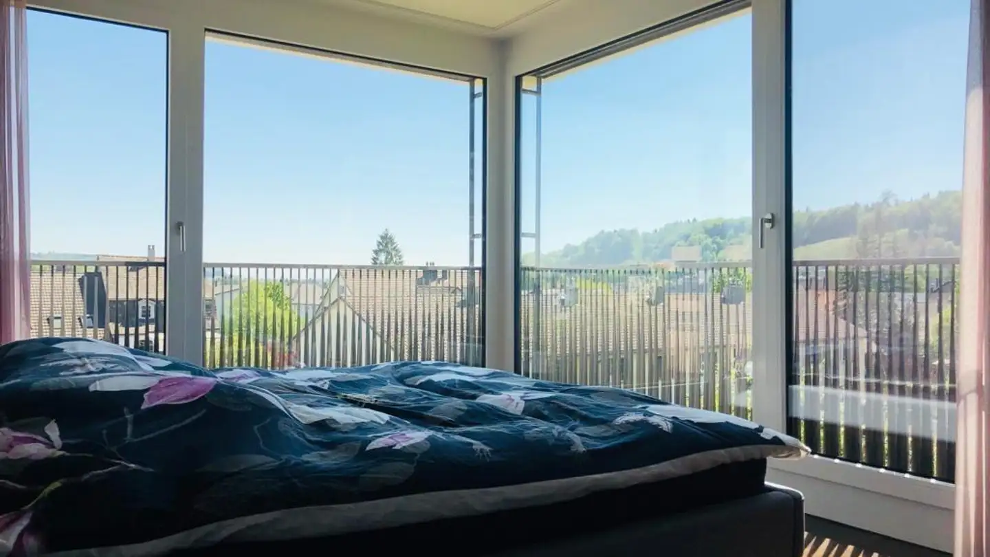 Attico in affitto - Randenstrasse 175a, 8200 Schaffhausen - Foto 3