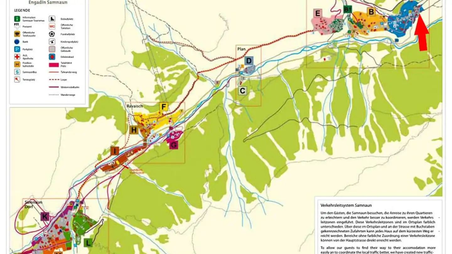 Farm for sale - 7562 Samnaun-Compatsch - Photo 4