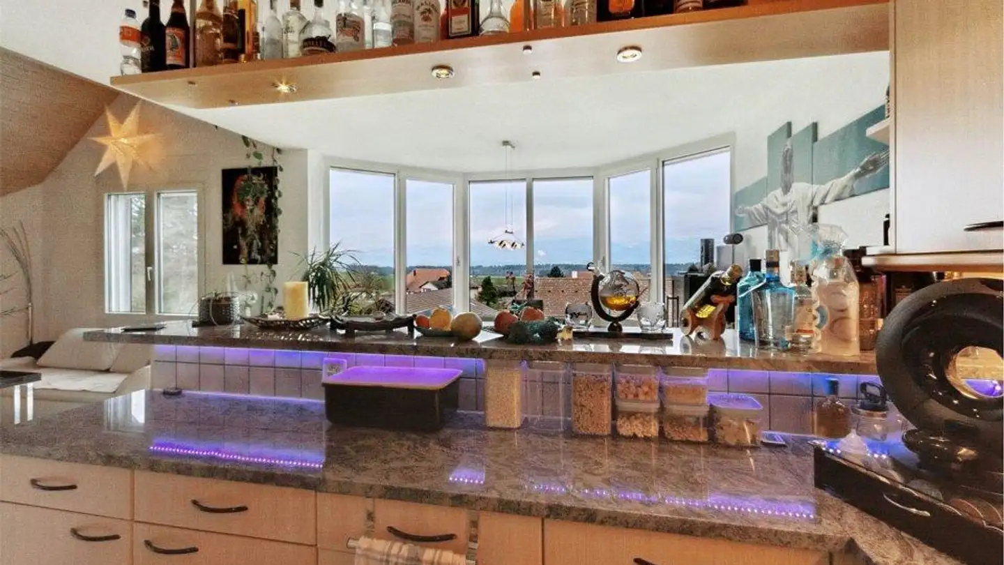 Apartment for sale - Dorfstrasse 26, 4556 Bolken - Photo 4