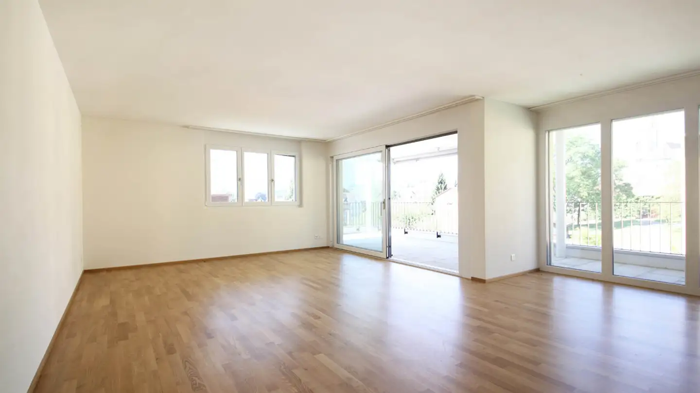 Appartamento in affitto - Gallusstrasse 8b, 8856 Tuggen - Foto 2