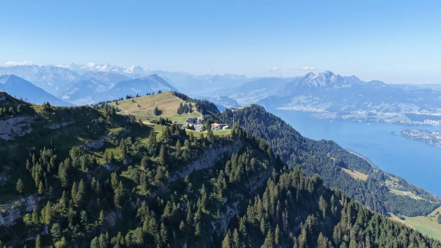 Bauland kaufen - 6410 Rigi Staffel - Foto 3