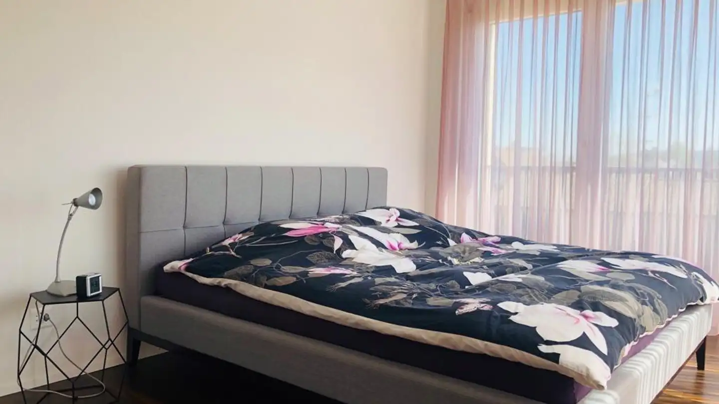 Attico in affitto - Randenstrasse 175a, 8200 Schaffhausen - Foto 4