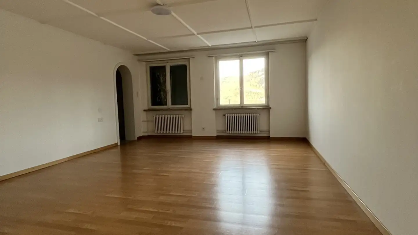 Chambre à louer - Mattstrasse, 6052 Hergiswil NW - Photo 3