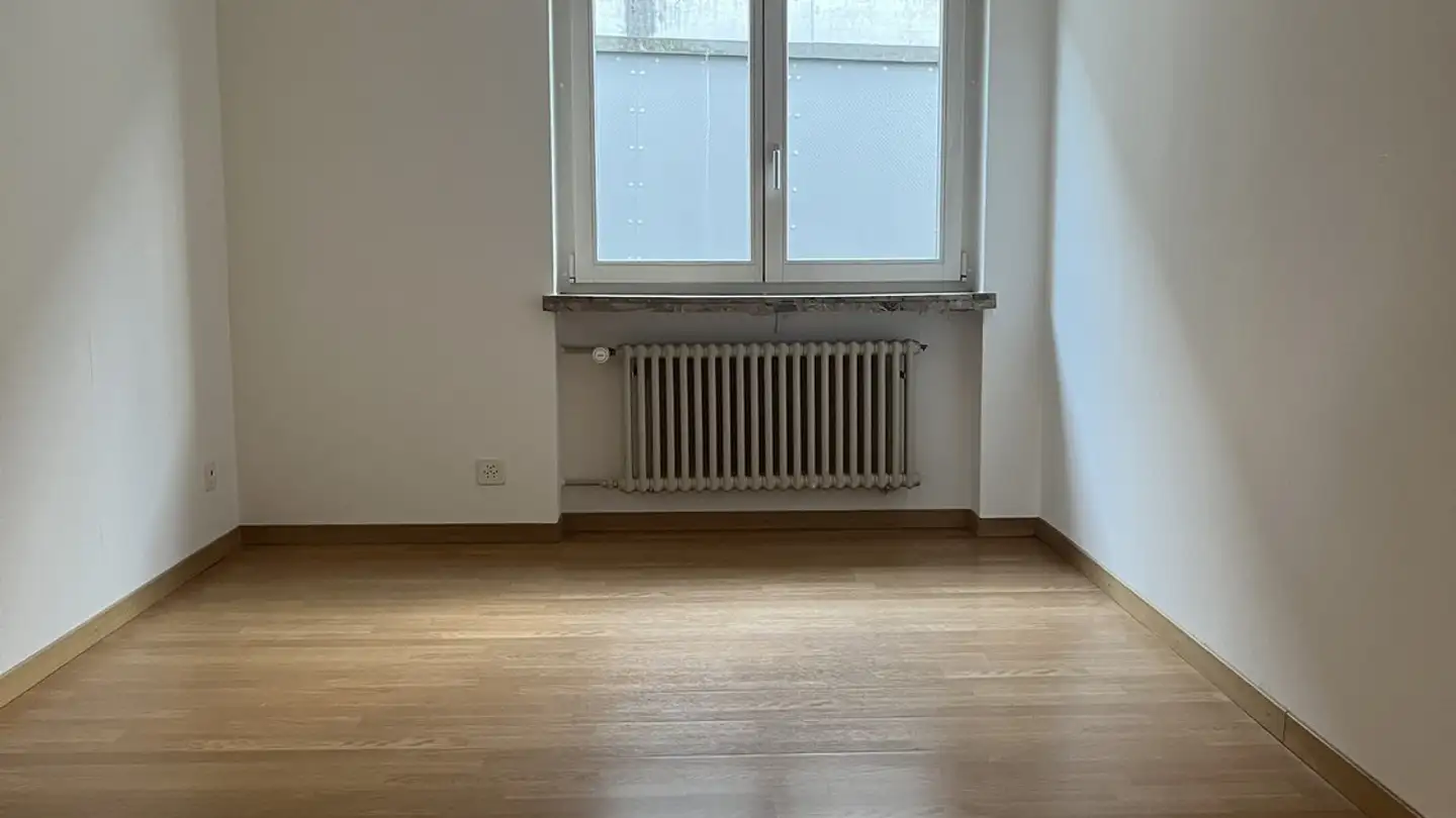 Chambre à louer - Mattstrasse, 6052 Hergiswil NW - Photo 4