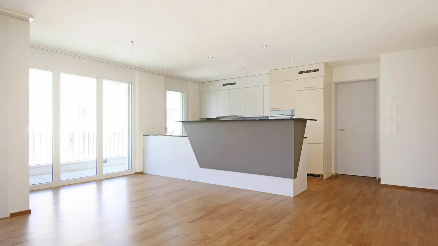 Appartamento in affitto - Gallusstrasse 8b, 8856 Tuggen - Foto 3