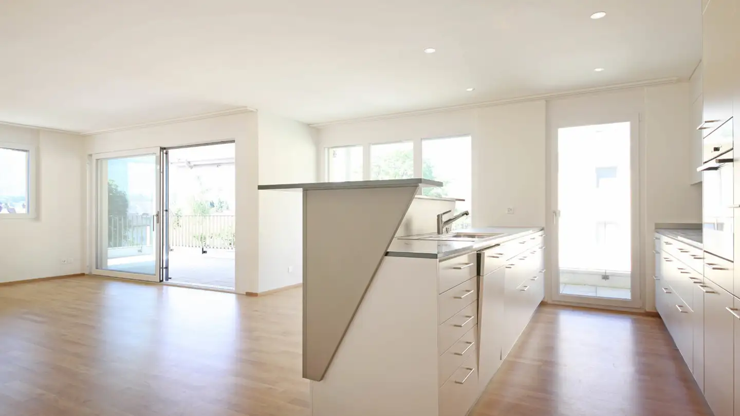 Appartamento in affitto - Gallusstrasse 8b, 8856 Tuggen - Foto 4