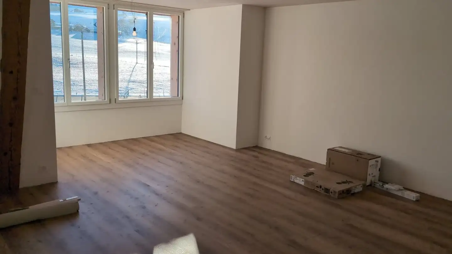 Appartement à louer - Dorf 11, 3087 Niedermuhlern