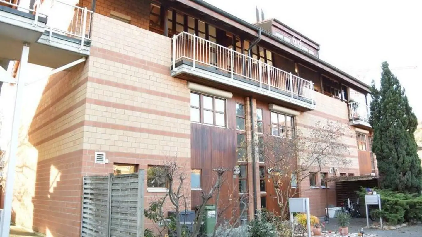 Duplex in affitto - Muesmattweg 114a, 4123 Allschwil