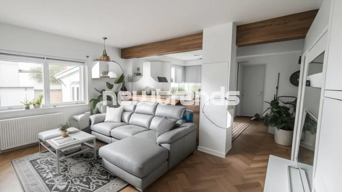 Villa in vendita - 6964 Davesco-Soragno