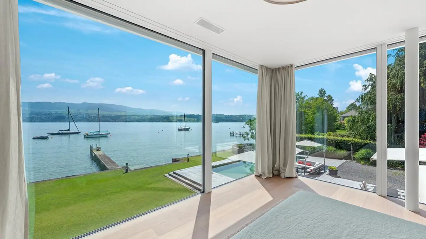 Villa for sale - 8712 Stäfa - Photo 4