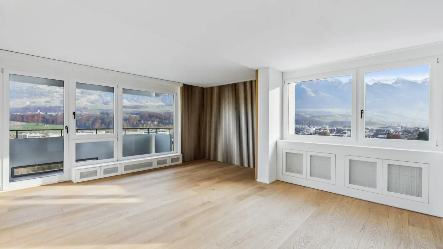 Appartamento in vendita - 6060 Sarnen