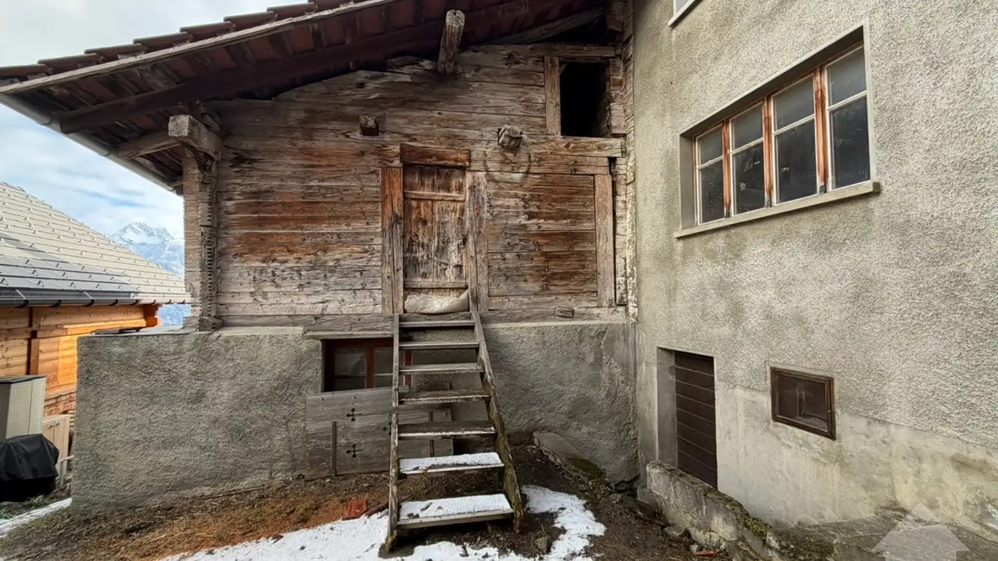 Appartamento in vendita - 3963 Montana - Foto 3