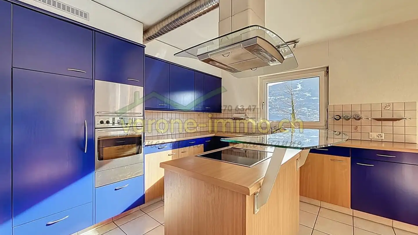 Einfamilienhaus kaufen - 1965 Savièse - Foto 4