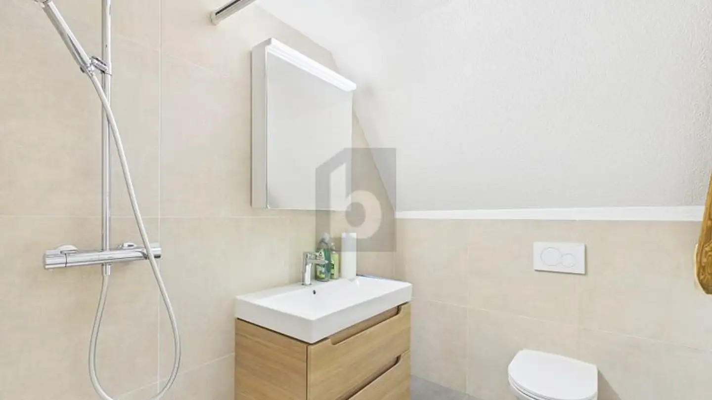 Casa bifamiliare in affitto - 5610 Wohlen AG - Foto 4