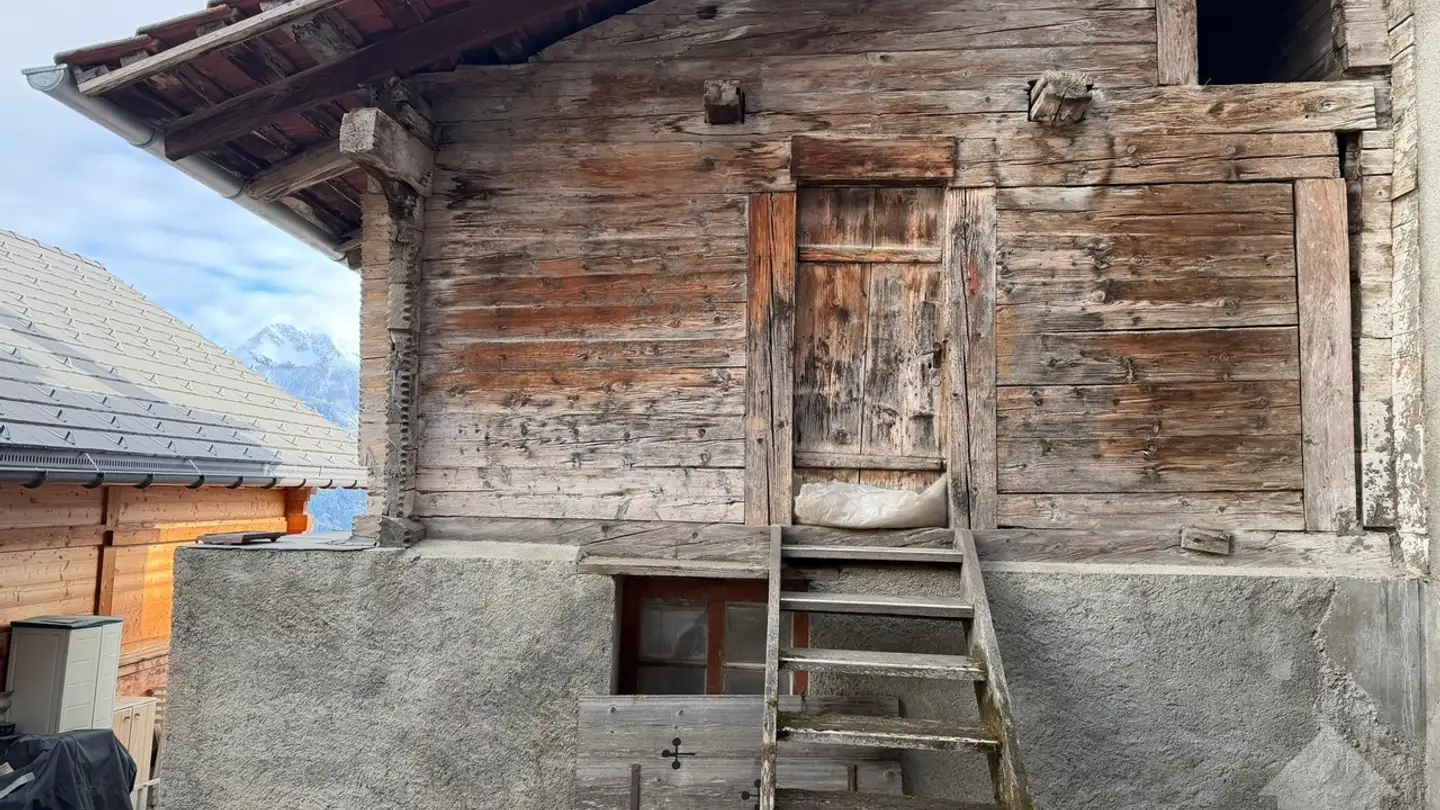 Appartamento in vendita - 3963 Montana - Foto 4