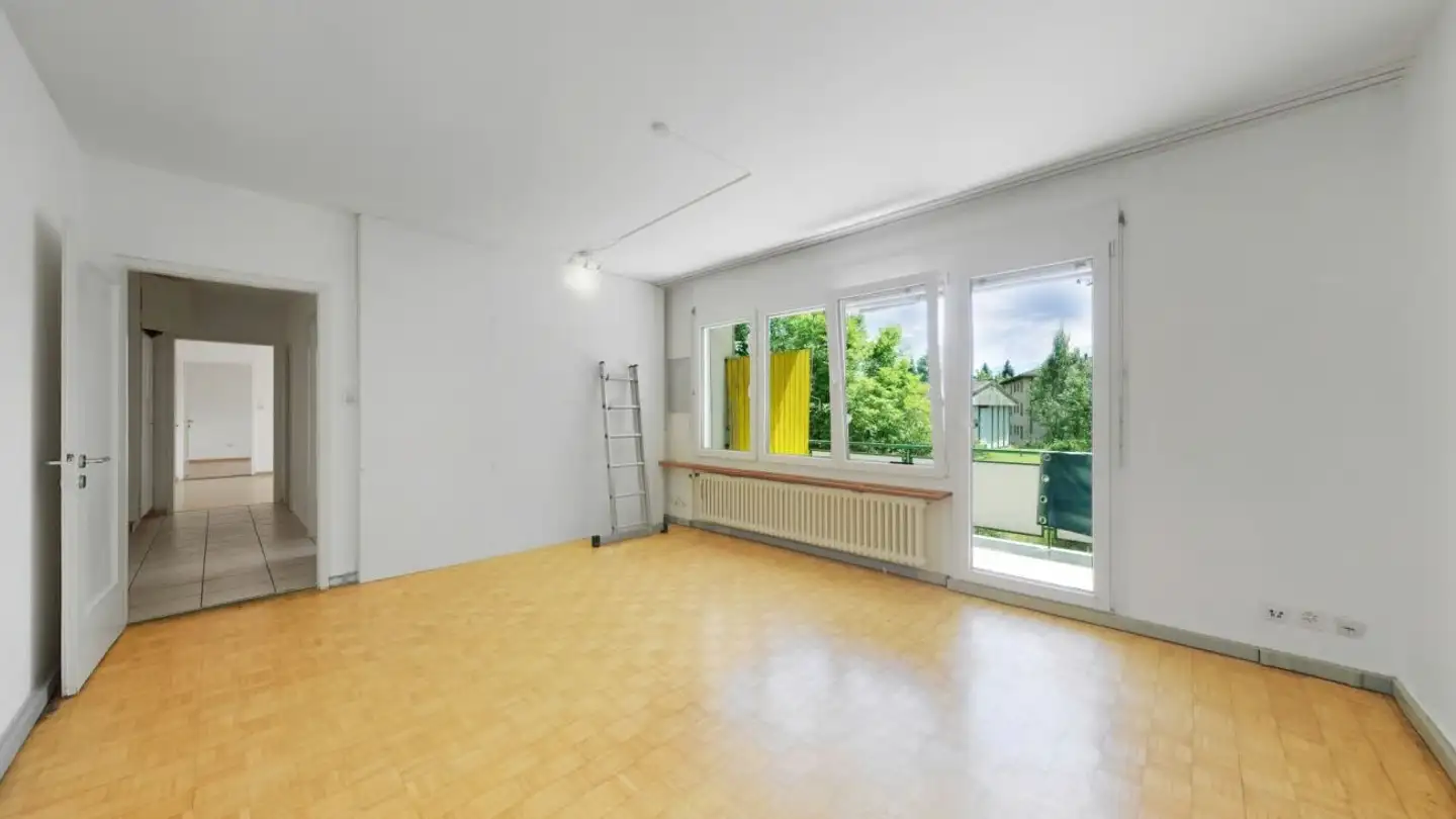 Appartement à louer - Kreuzbuchstrasse 75, 6045 Meggen - Photo 2
