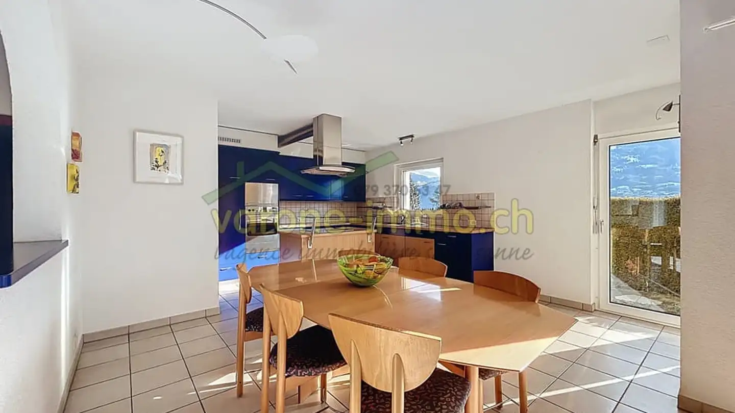 Einfamilienhaus kaufen - 1965 Savièse - Foto 3