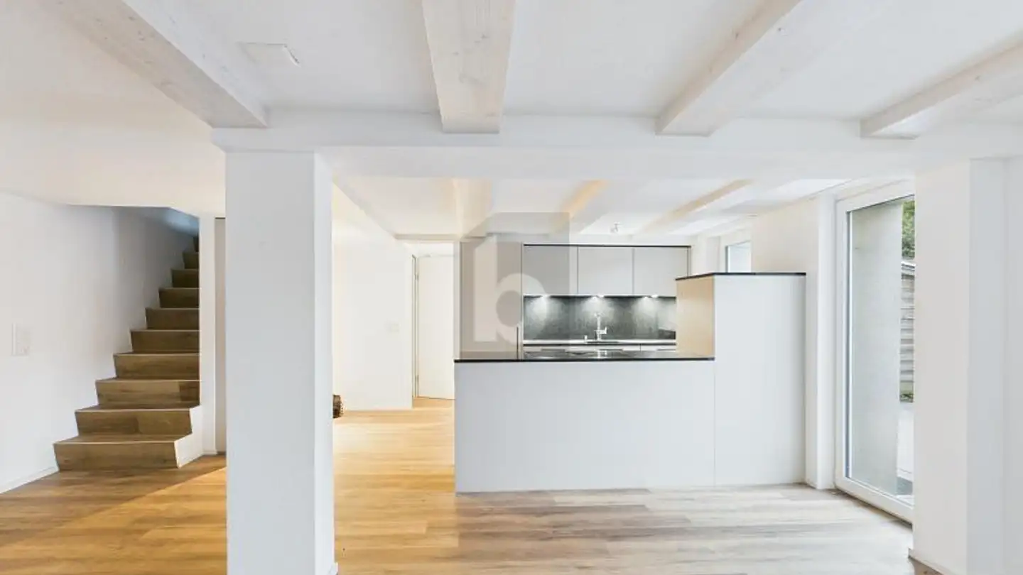Casa bifamiliare in affitto - 5610 Wohlen AG
