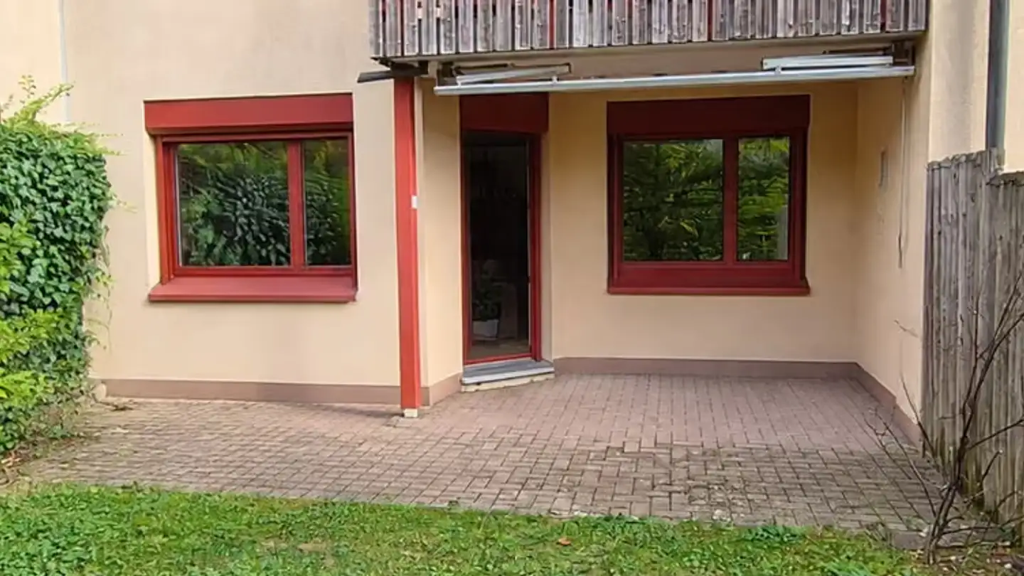 Appartamento in affitto - Kesslernmattstrasse 14, 8965 Berikon