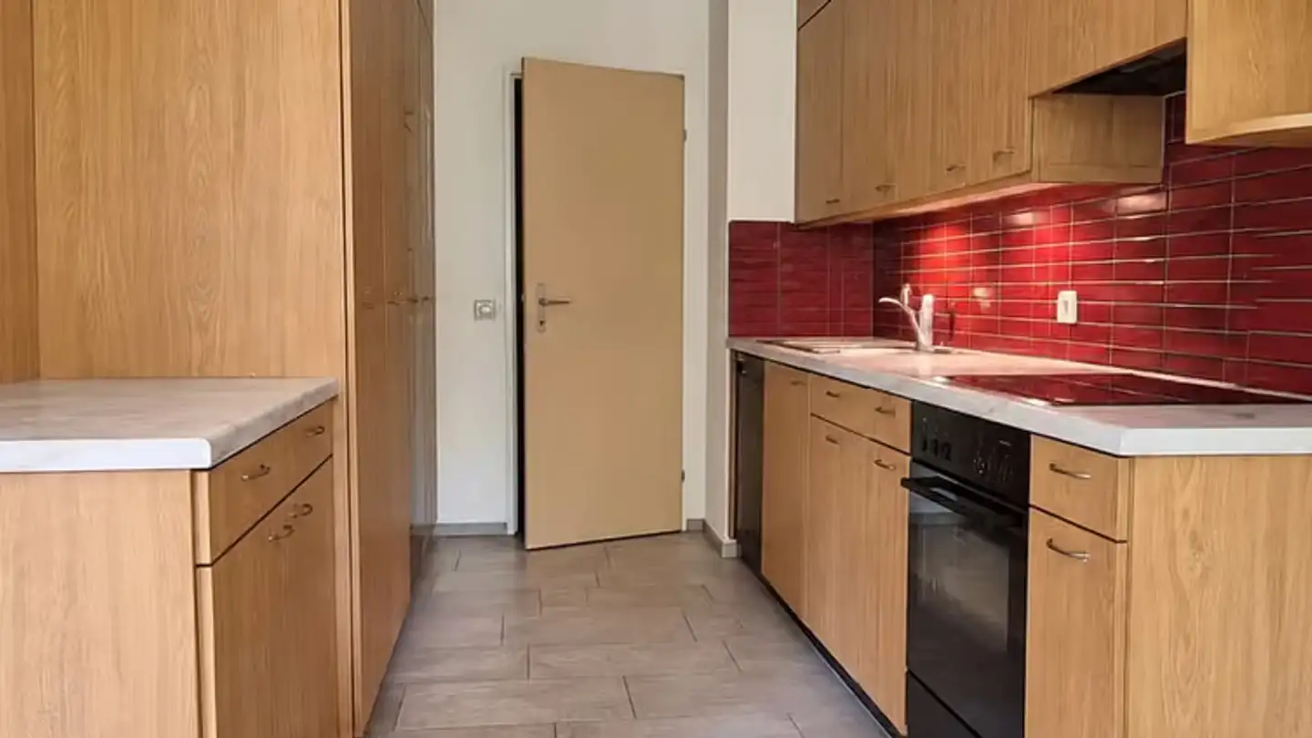 Appartamento in affitto - Kesslernmattstrasse 14, 8965 Berikon - Foto 2
